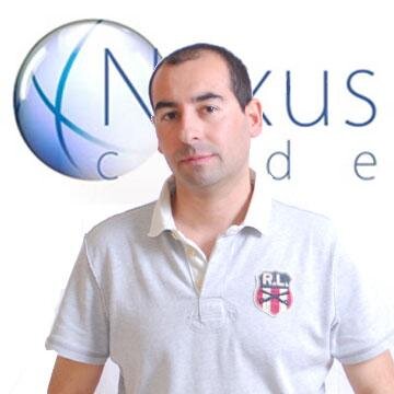NexusCode's profile picture. #Freelance especialista en #DesarrolloWeb. Soluciones web a medida y #OpenSource