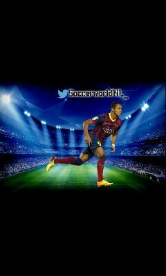 Welkom bij @SoccerWorldNL_ • Volg voor al het voetbalnieuws • partners: @AsRomaNL @FootyBoys_