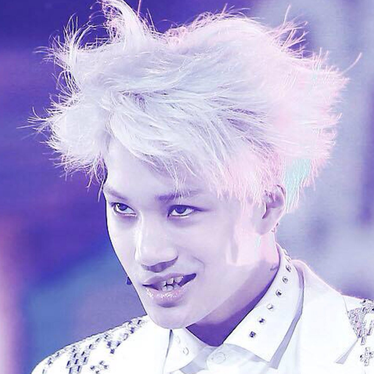 Follow @Jonginegro