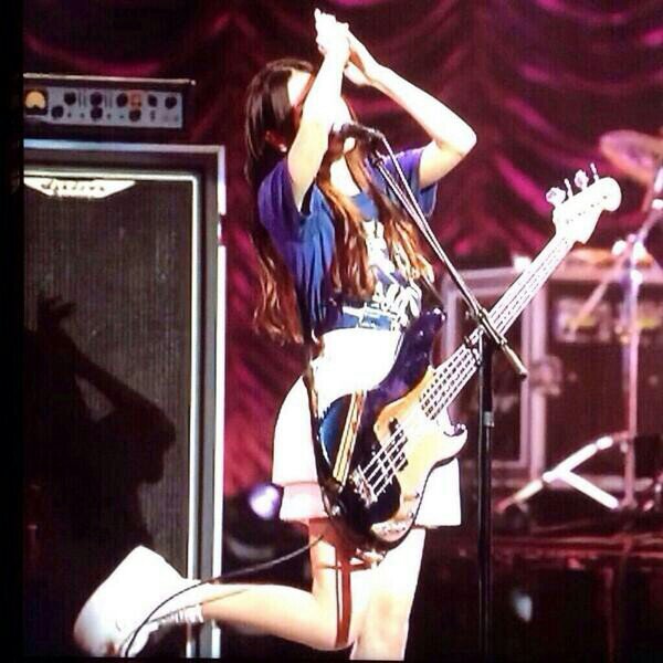 SCANDAL31275428's profile picture. SCANDAL垢♡SCANDALだいすき！28日横アリ参戦☆ベース始めたJC！！フォローどんどんしてください♪無言フォローすみません