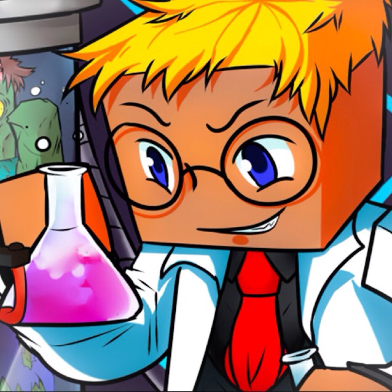 I make Minecraft videos! http://t.co/bFSQ4QXTqI