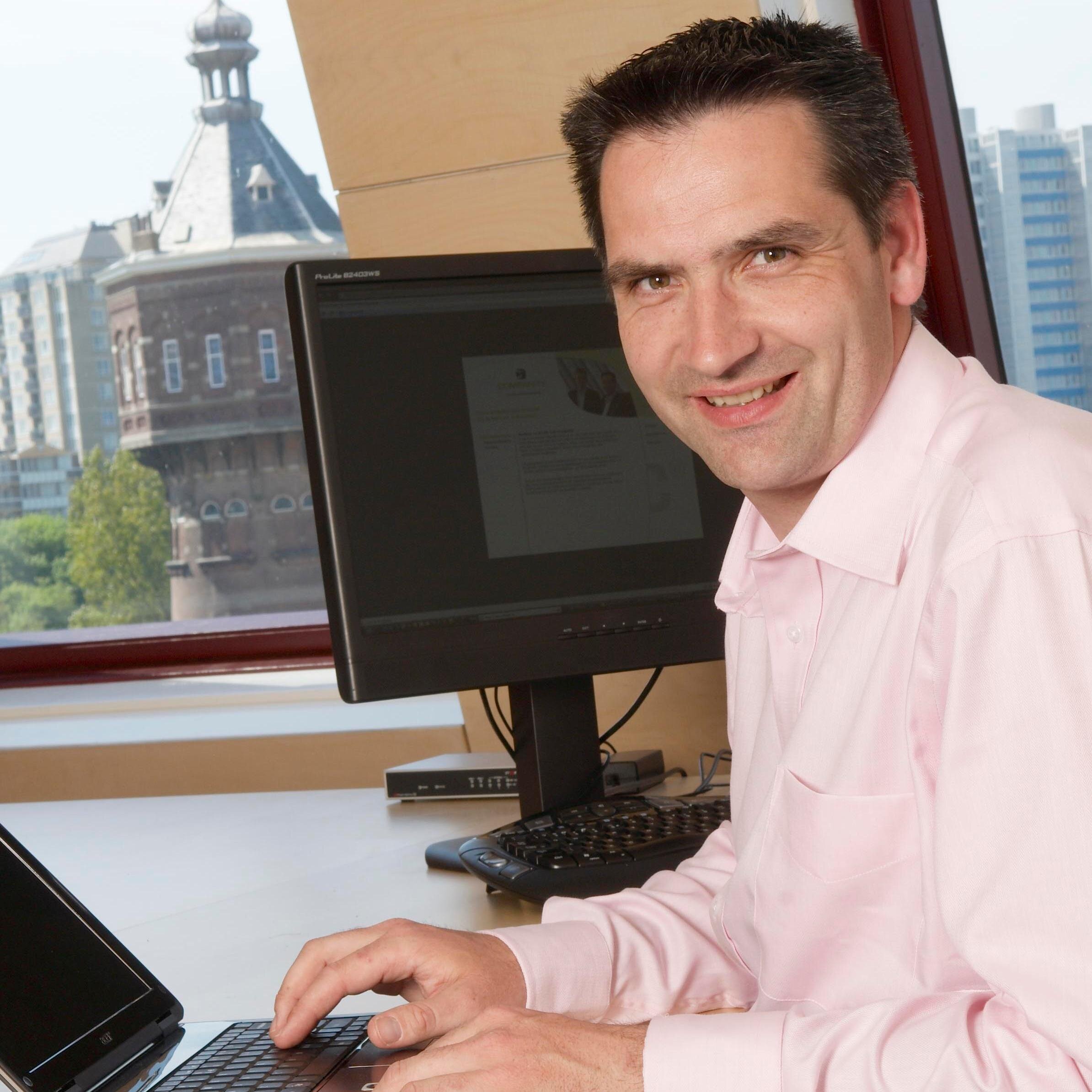 Comparity B.V | @SoftRules | ICT | Projectmanagement | Consultancy