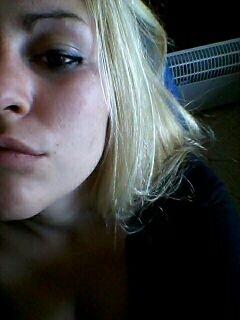 Perfectamente imperfecta. ♡