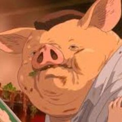 湯婆婆許せないちゃん