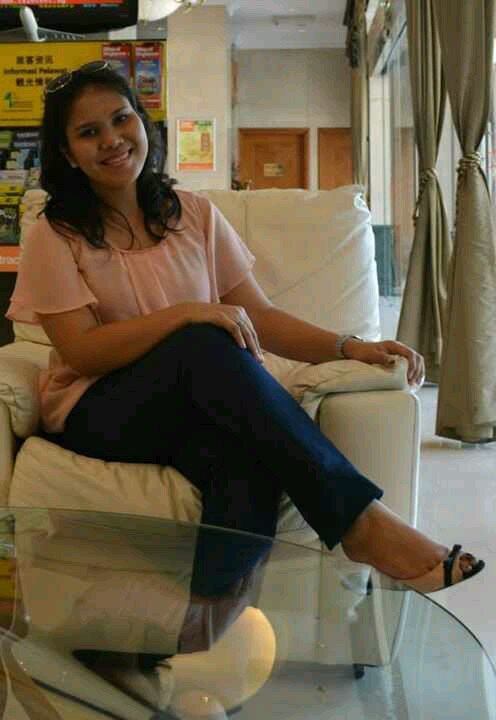 FISIP UI_FK UI_Look back and thank God, look foward and trust God