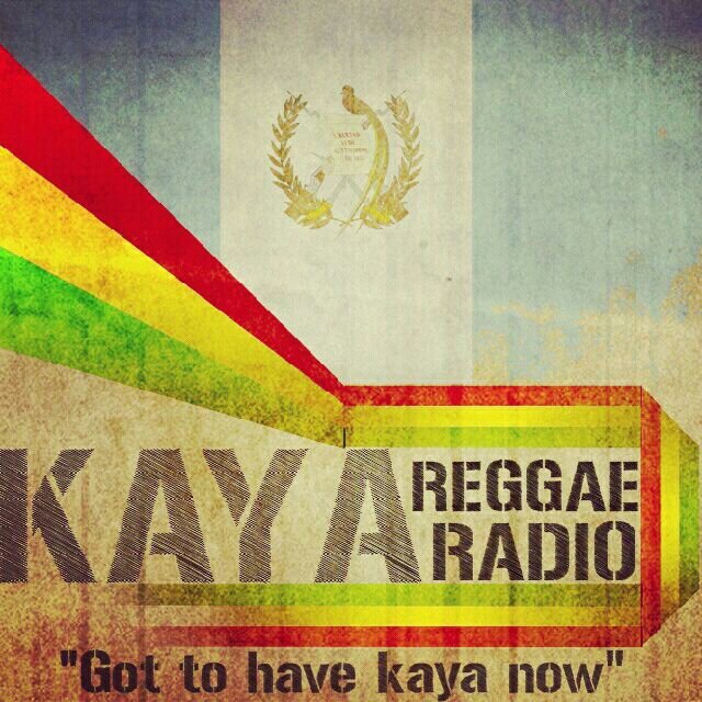 Primera radio de reggae en linea de Guatemala. Trayendo buenas vibras y reggae! Jah bless