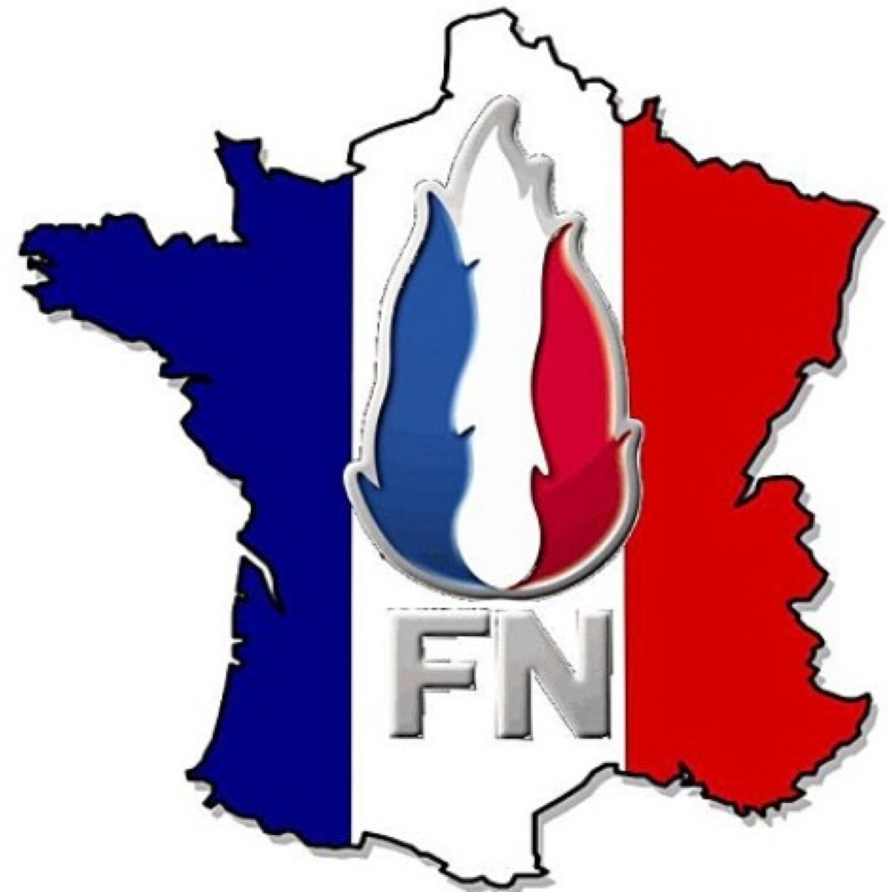 Fn officiel s twitter stats summary profile social blade twitter