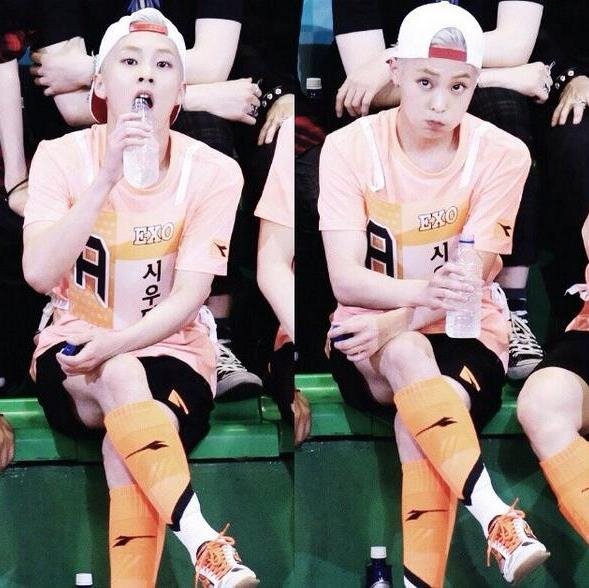 ♥♥ 안녕하세요 ♥ ♥ เมน -  คิมมินซอก  คิมจุนมยอน ♥♥                                            คุยกันได้ไม่หยิ่งคะ♥♥