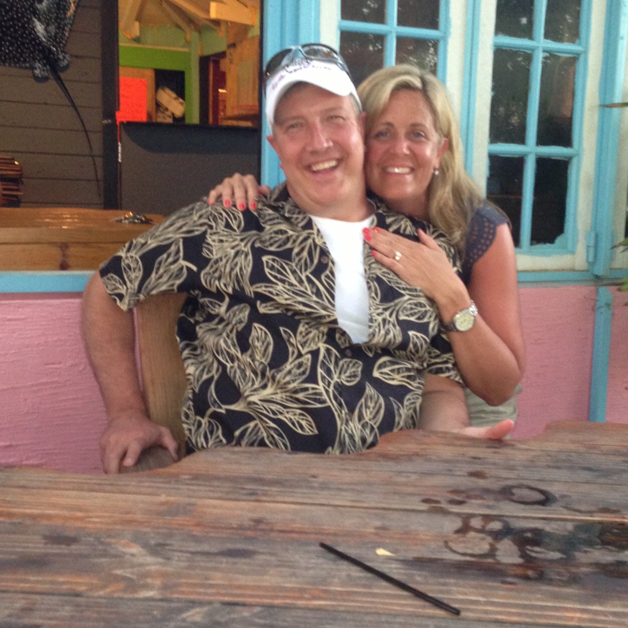 aldridge_diane's profile picture. 