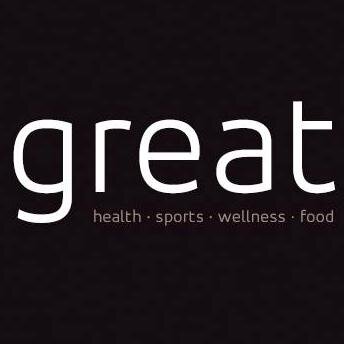 great. Zo willen we graag dat jij je voelt. Dit doen we door met jou te sporten, te ontspannen en te eten. Come in. Be great at life. http://t.co/B94DeG9wMX