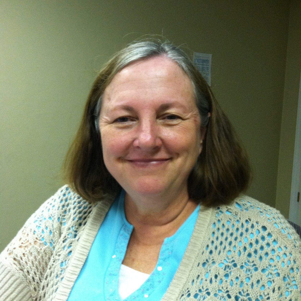 Missions, Wife, Mother, Nana