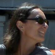 sunevi's profile picture. Payasa de nacimiento.
1er. grado de malafollá
Delphi developer
Madre de profesión y devoción 
(El orden de los factores no altera el producto)