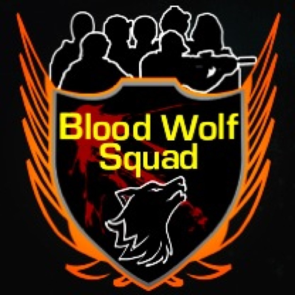BloodWolfSquad's profile picture. ___ Gaming (CLAN): B.W.S. [BzWz] ___ Founded 2011 by: @fizzy_joon