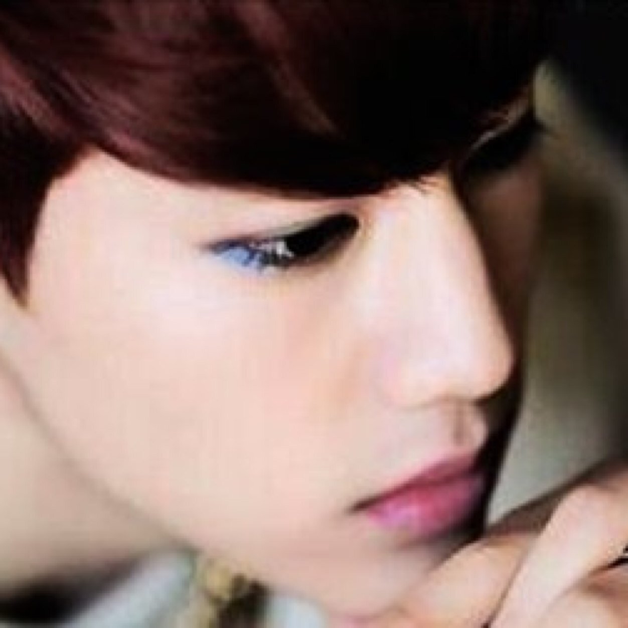 Mark got7 หล่อมากมายใจละลายเห็นทีไรต้องใจสั่น  รัก33