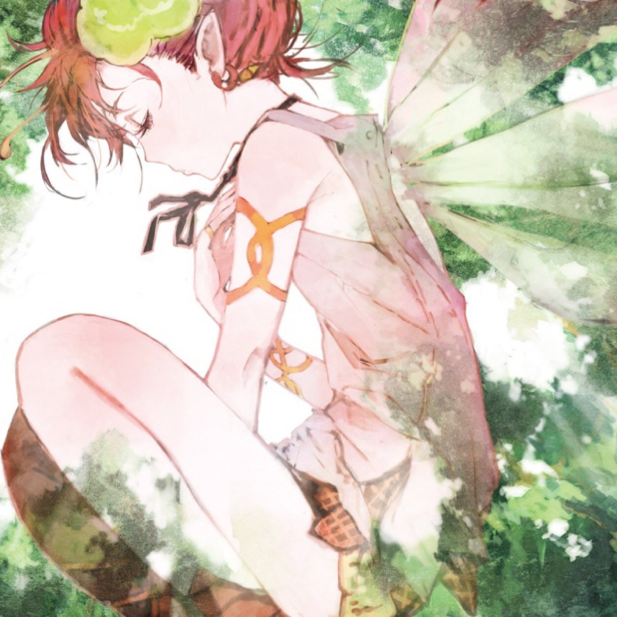 pso2 にて 5鯖 でやってるチーム「Ancient Fairy」(エンシェントフェアリー)通称AF の(非)公式アカウントです。 興味ある方は声かけて下さい！ 無言フォローごめんなさい！・中の人が手動で普通に呟く謎垢やで
