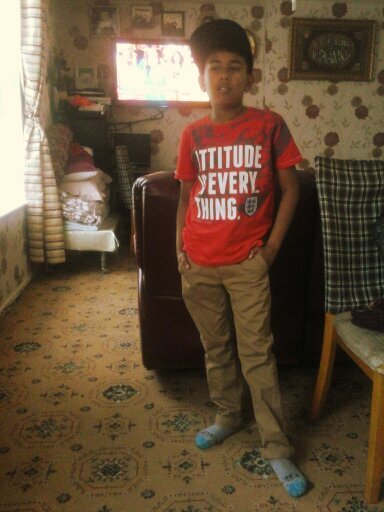 AliA is awsome im his  freind