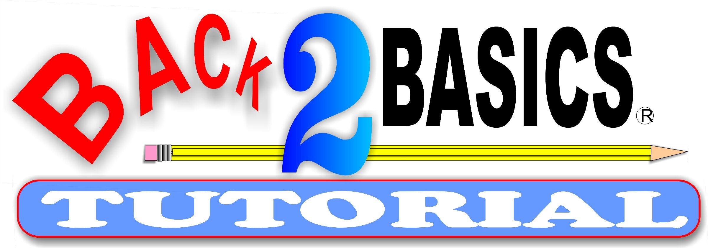Since 2002, Back 2 Basics Tutorial has been providing public and private tutoring services, in all subjects; we now offer character-based programming.