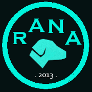 RANA: Rescue Animals of North Africa. The ONLY charity in the UK saving the lives of dogs & cats in Tunisia & Libya. 
Registered UK Charity.