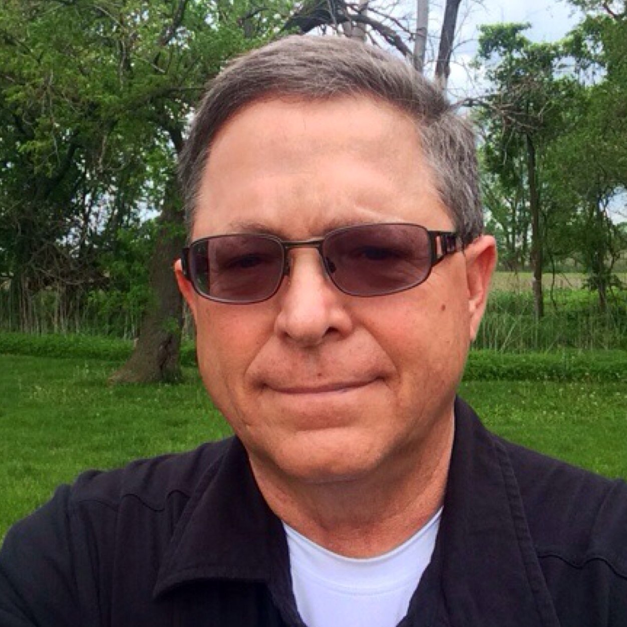 DougEWard's profile picture. Firearms Enthusiast, Pilot, & Entrepreneur.