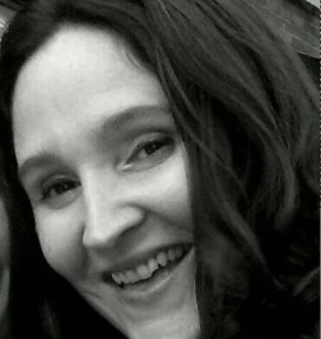 English teacher, Deputy Head, lover of literature and kick boxing wannabe.