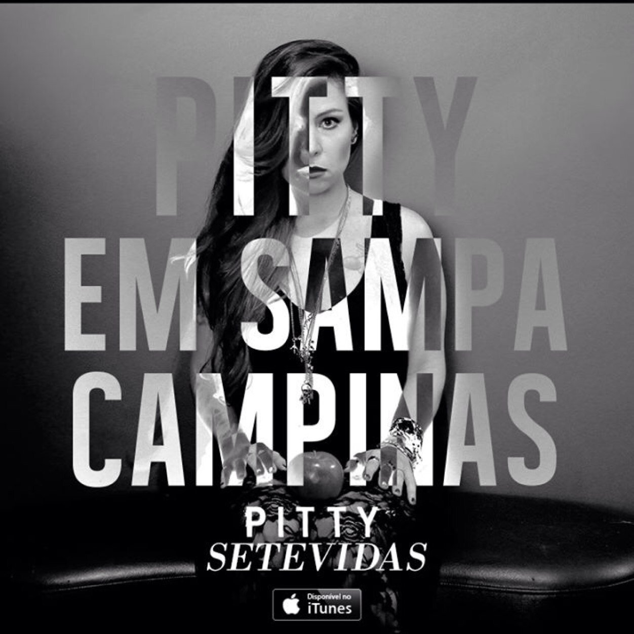 Fã clube Oficial dedicado a banda Pitty. Extensão do @pittyemsampa da capital.