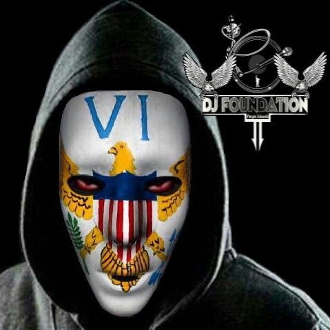 DJ FOUNDATION: Incognito to the hip hop/reggae world of a million and one emcees lays yet another West Indian diamond in the rough. Another rare jewel