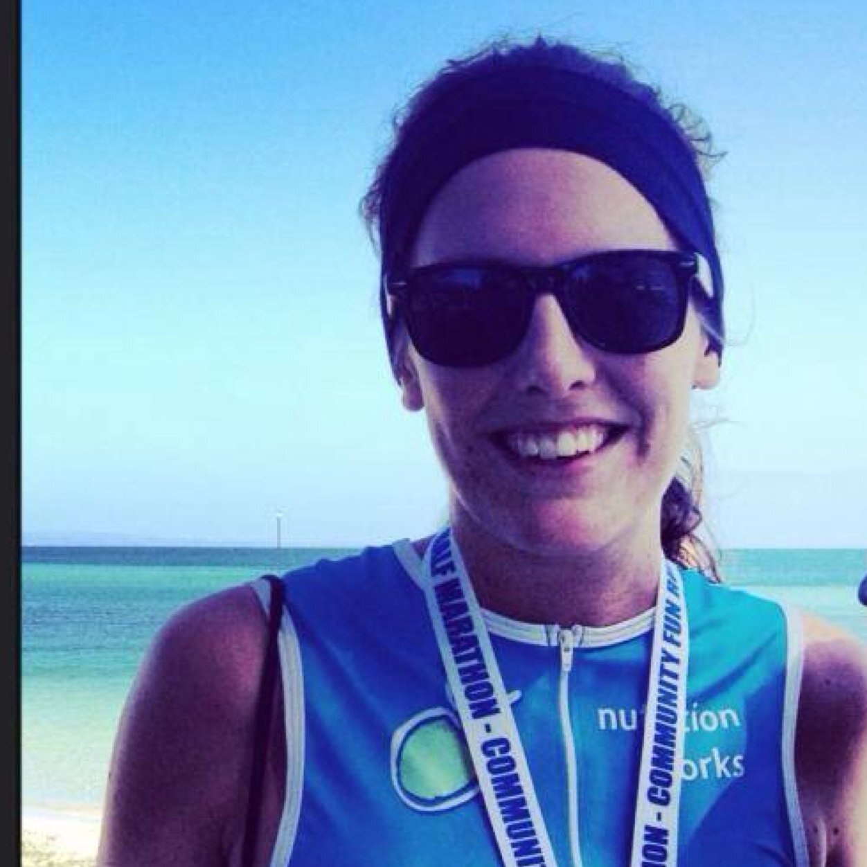 Accredited Practising Dietitian I Accredited Sports Dietitian