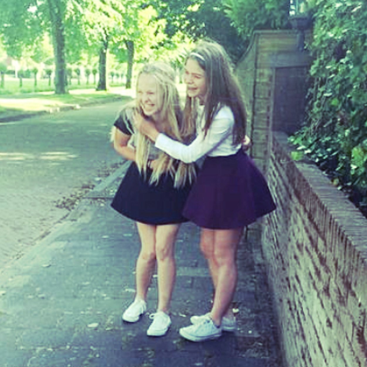 Insta; juleshartjex - xenios- m'n allerliefste @RomeaJard_ - ♡♡♡ @SPK_x @julialoves_ @romykuss @margotkus en @Jardromea_