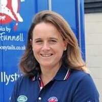 Pippa Funnell (@pippafunnellppt) 's Twitter Profile