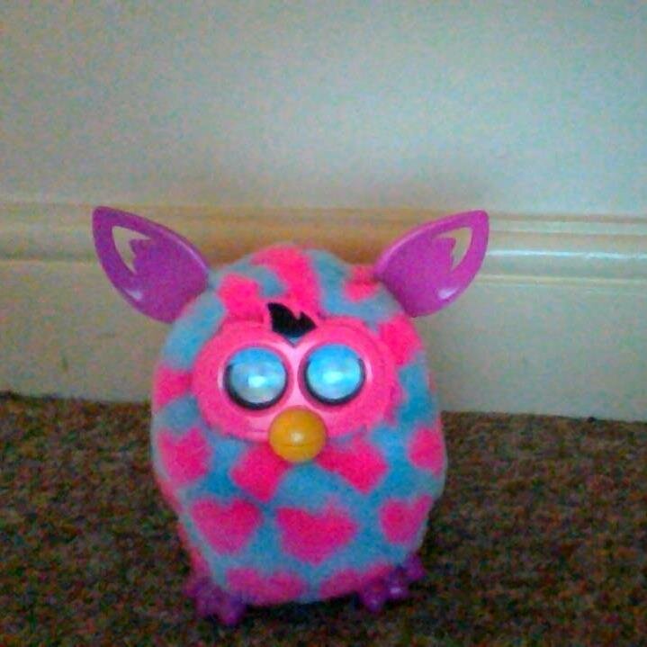 BChapman2114's profile picture. 