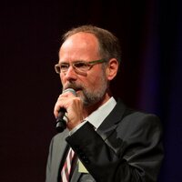 Werner Eckert (@klimagipfel) Twitter profile photo