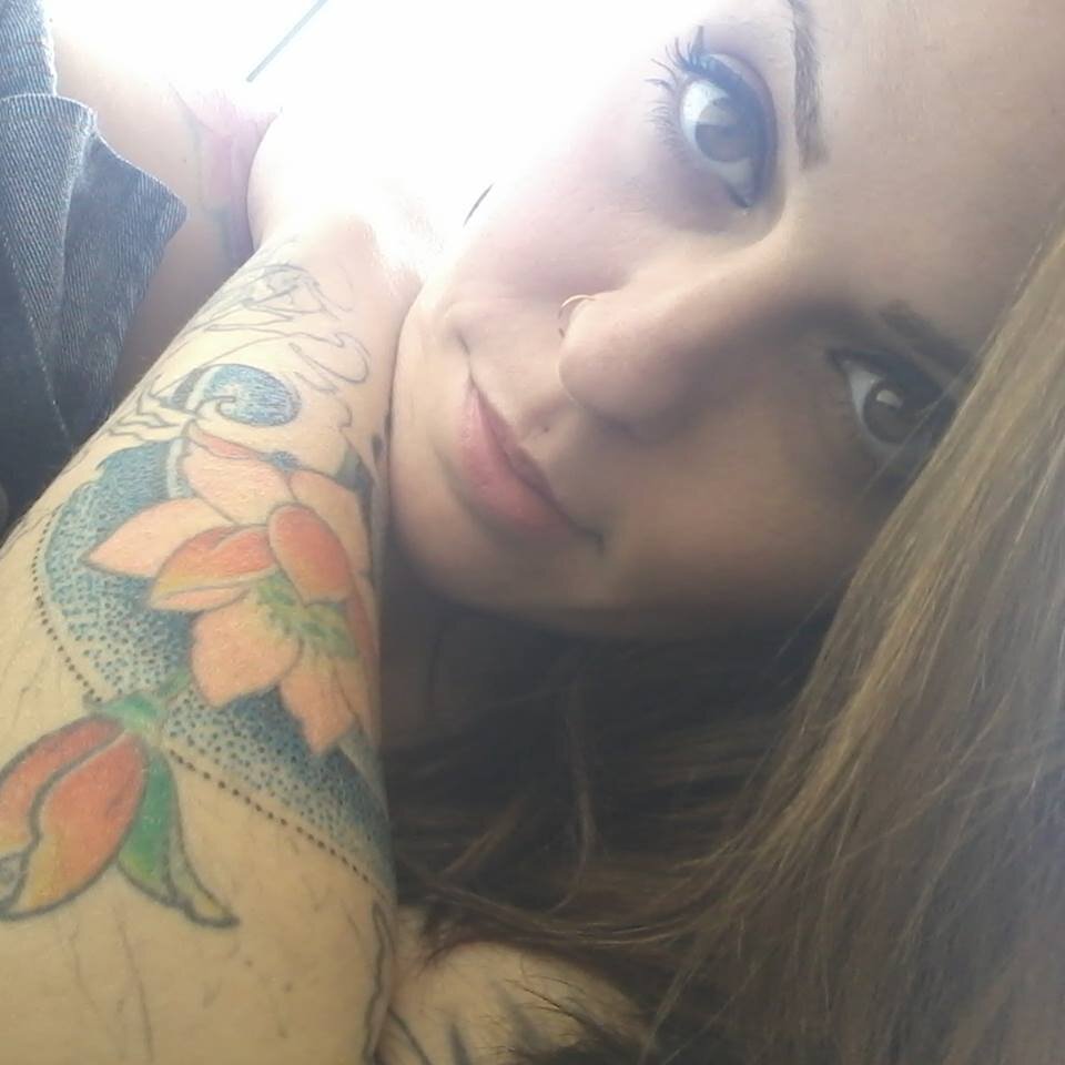 DayHellTattoo's profile picture. Sou carinhosa, amorosa e vencedora.