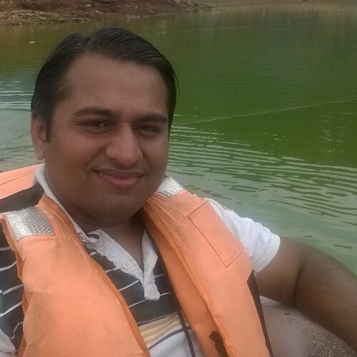Sushil..Electrical n Electronics engineer from India