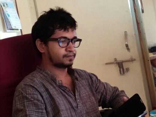 Engineer.. New to twitter..