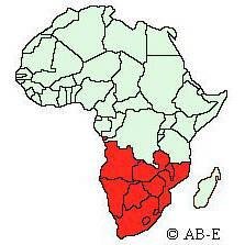 Southern Africa Crises Management Agency (SACMA)