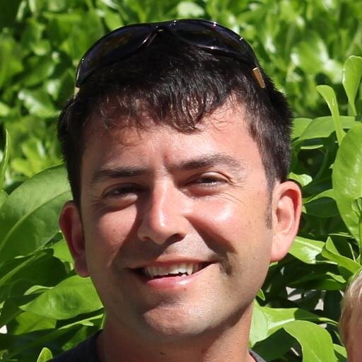 Musician, photon enthusiast, Dev Lead of Xbox PIX.  Devoted optimist