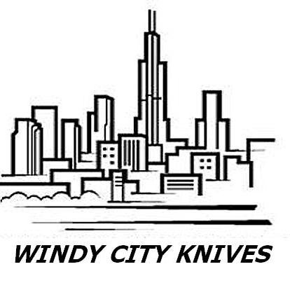 Windy City Knives is a dealer of custom, handmade folding and fixed blade knives made by top knifemakers. We buy, sell, trade and take knives on consignment.