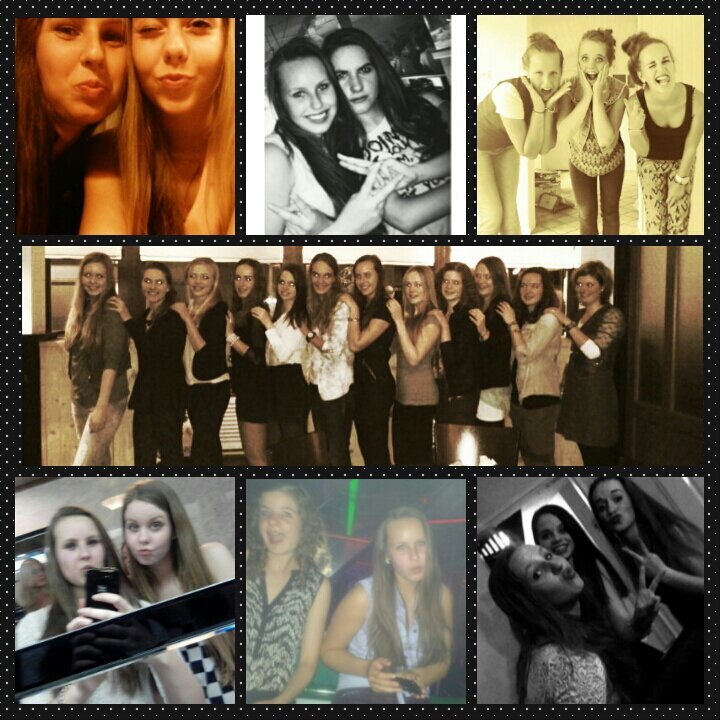 sanneblom1996's profile picture. lovely friends--17--Vocluma dames 1