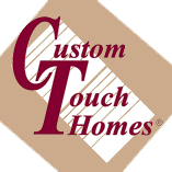 Custom Touch Homes builds one piece modular units for homes and commercial use. The homes are each built in a controlled environment from start to finish.