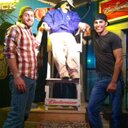 Wesley Fleming - @wes_fleming - Twitter