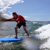 Brandon Hahn (@brandonhahn) 's Twitter Profile