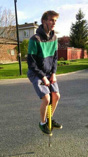 This is not actually Mitchell.
