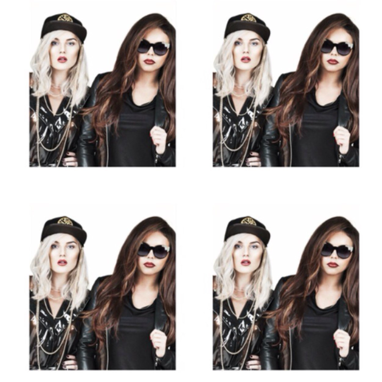 Marykate | 16 | florida | little mix | 5SOS | 1D |