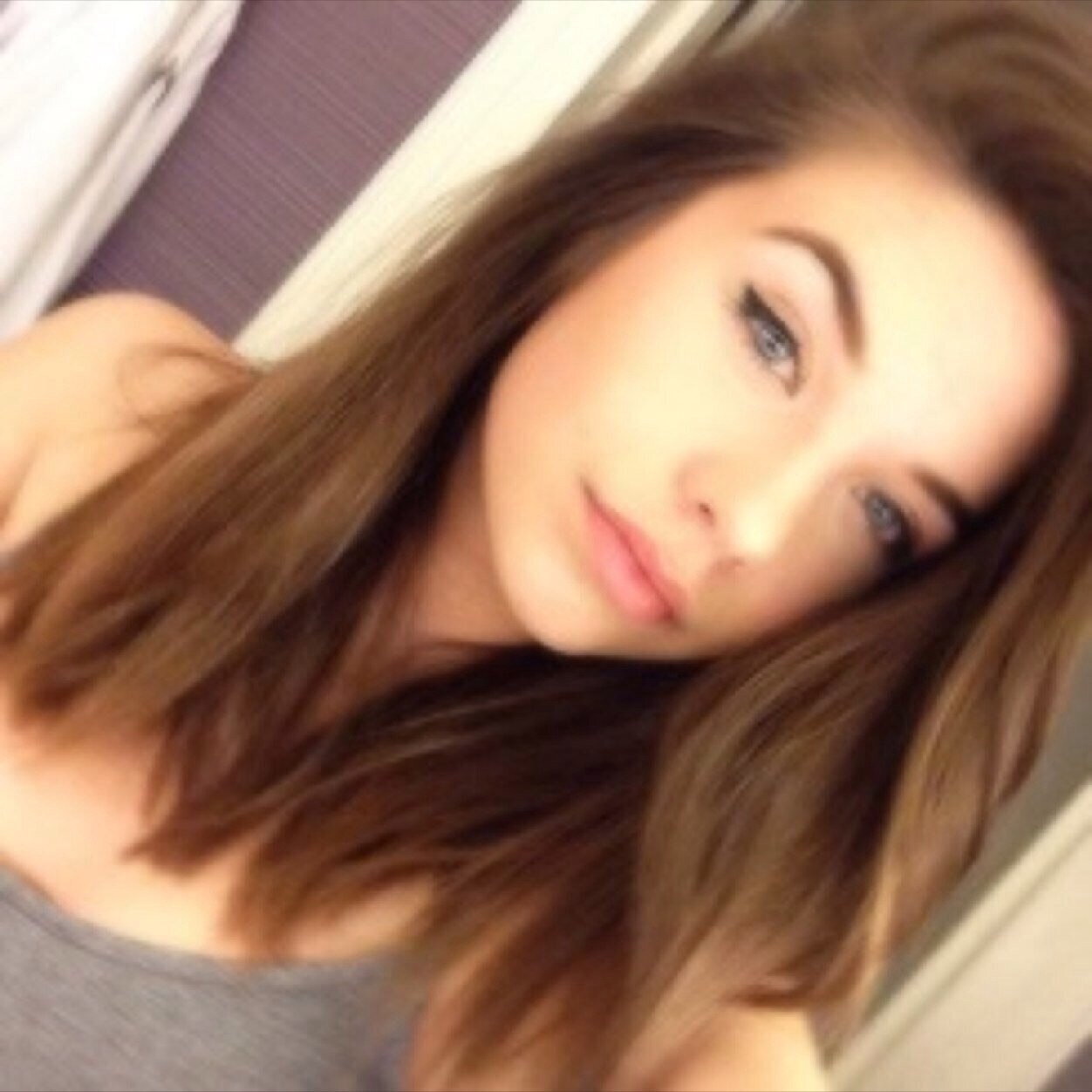 The name is Amanda