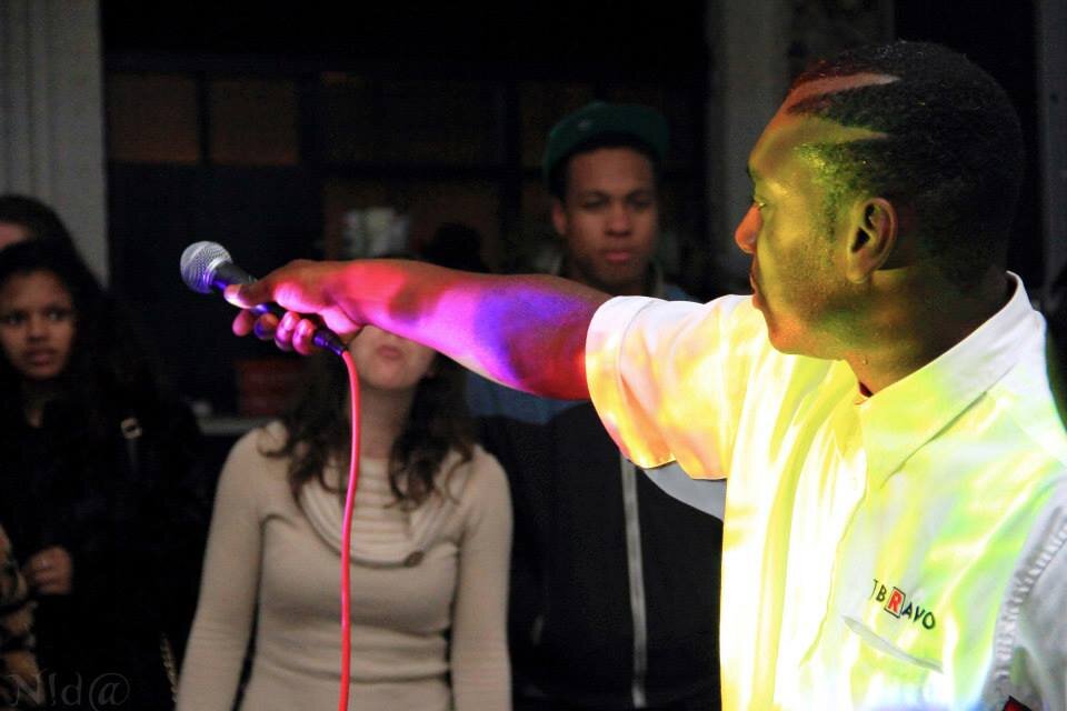 jbravocag's profile picture. 