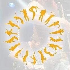 EsperanzAfrica's profile picture. Esperanz'A est un festival solidaire dont la 6ème édition se déroule à Auray le 3 février 2018 ! Edition dédiée aux REFUGIES !