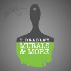 TBradleyMurals Profile Picture