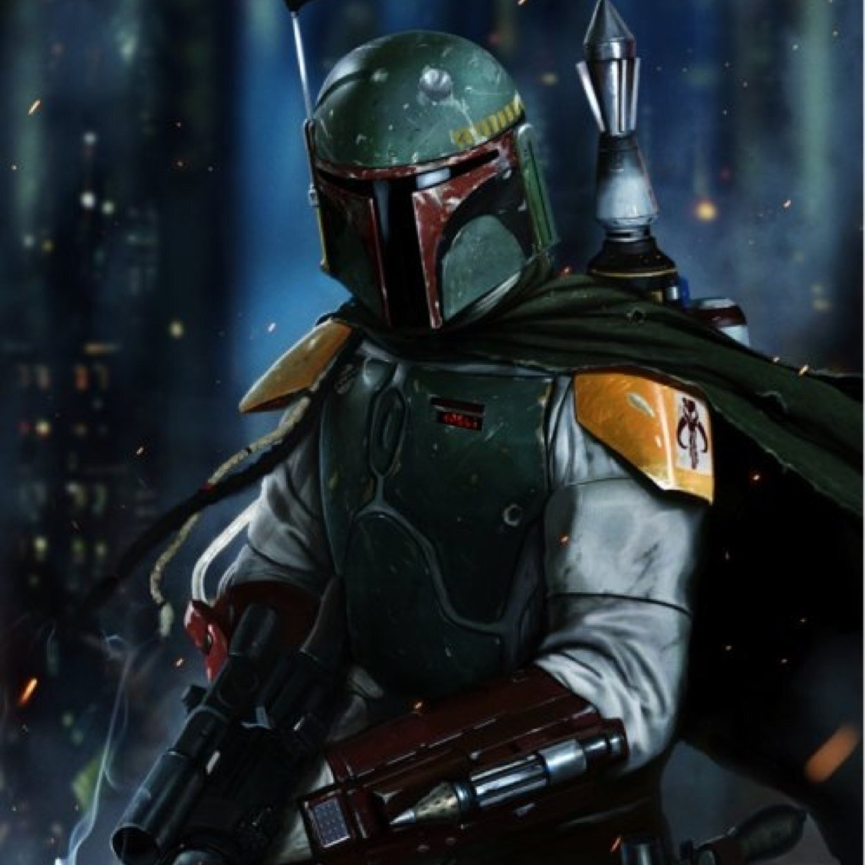 JohnsonSocrates's profile picture. 