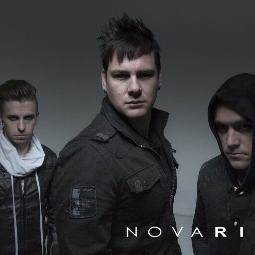 NovaRise's profile picture. Electronic Rock Band from S.A. http://t.co/ymlwzVXftH http://t.co/Ql80d9VQ3Z