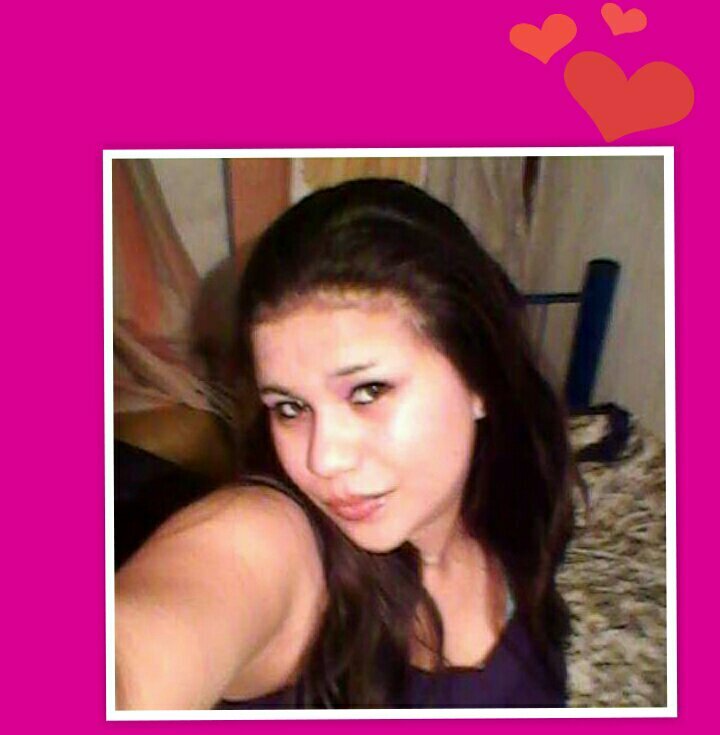 lo mas importante es mi familia